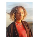 Ella-Rae Smith Instagram - This is Isla... she’s the kind of girl who always seems to be bathed in gorgeous golden hour sunlight. @marley_morrison’s @sweetheart_film world premiere at @glasgowfilmfest begins today until March 6th. You can then catch the film at @britishfilminstitute Flare festival March 17-28th. @ameliamaramua took this portrait on my first sunny afternoon shooting... little did I know that the next few weeks were going to be some of the most magical of my life. This film is so important to me; as I’m sure it will be to so many others. I hope those who catch the film over its festival run love it as much as we loved making it ✨