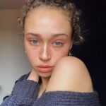 Ella-Rae Smith Instagram - eye spy with my little eye.......