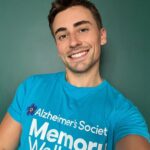Ella Vaday Instagram - Alzheimer’s Society’s Memory Walk is back this September! Memory Walk is a series of sponsored walks that happen every year across the UK to raise funds and awareness for those living with dementia. I’ll be joining in London’s event and I’ll be walking with my mum, for my lovely Nan who is currently living with Alzheimer’s. This is something I’m very keen to share so we can help support people and families who are affected by dementia. Too many are facing dementia alone without adequate support. We urgently need to find a cure, improve care and offer help and understanding for people affected. Please join me and don your trainers to take part in any of the 24 @alzheimerssoc walks. Together we are help and hope for everyone living with dementia X