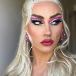 Ella Vaday Instagram - Celebrating Pride Together! Celebrate Pride this Saturday July 1st with me at John Lewis Oxford Street for a day full of fun! Receive £10 off when you spend £70 in Beauty! Live music from our resident DJ and I’ll be performing at 2pm! PLUS a chance to win a 7 day stay at the Moira Luxury Villa in Corfu courtesy of Kuoni Travel! See you there! 🏳️‍🌈🏳️‍⚧️ (T&C APPLY) #ad #grwm #proudtobeourselves John Lewis Oxford Street Roof Garden