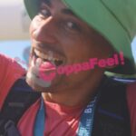 Ella Vaday Instagram - Coppafeel 100km Trek 2023! This was one of the most incredible experiences I’ve ever had, trekking for 5 days straight with these incredible humans, getting to know each of them personally, listening to their stories, sharing mine, and cracking jokes with every step/mountain/muddy Sandy beach…it was honestly like therapy. I was so inspired by the grit and determination of each of the 26 ladies on #teamella who did so incredibly well to keep on going when it would’ve been easier to just give up! “Ooooh yeahhhh” When we passed the finish line on day 5 the emotion piled in, I ugly cried, the sense of accomplishment, triumph and joy in the air was like nothing I’ve ever experienced! 💖 Big thanks to @coppafeelpeople for allowing me to be a team captain in my own way, my team were the ultimate queens, and there really ain’t no mountain high enough. LOVE YOU ALL 🫶🫶 So…Check your chests, talk to someone, share your story, and if you get the chance go on the next trek and challenge yourself, DO IT believe me you won’t regret it!!! We’ve nearly hit our 400k target so if you still want to donate the link is in my highlights XX @CoppaTrek #CoppaTrekwithGi