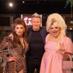 Ella Vaday Instagram – Chaotic Drag Brunch?!!….I’m in! 

Tonight! Watch myself and @kittyscottclaus on @gordongram Future Food Stars tonight at 9 on BBC1

 #futurefoodstarsseason2 #gordonramsay @bbciplayer