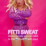 Ella Vaday Instagram - Oi Oi! It’s the weekend, thank god! Which Fitti is going out out tonight? Don’t forget that you can take Fitti with you everywhere… even the cluurb! Tag someone below who looks like this on the dancefloor LOL ‼️This weekend is your last chance to sign up with our early bird offer of £20 off all plans! ‼️Head to fittiplan.com/ella and let’s get hot and sweatyyy 💦💗🍑 #fittiplan #fitti #fittisweat #fitties #fitness #newfitness #weightloss #confidence #funworkouts #homeworkouts #club #nightclubdancing