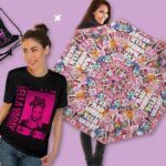 Ella Vaday Instagram - Are you ready to have one Ella Vaday? Dive into a world of true style as we proudly unveil the sensational Ella Vaday’s official merchandise on www.pinkswag.co.uk! Explore the exclusive collection featuring show-stopping designs, merchandise that show off Ella’s style and exclusive items. From tees to totes, we’ve got your Pink Swag essentials covered. Don’t miss out! Head over to https://pinkswag.co.uk/collections/ella-vaday to bag your piece of Ella #pink #swag #pinkswag #ellavaday #drag #dragrace #dragcon #bbc #merch #merchandise #official #uk