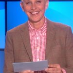 Ellen DeGeneres Instagram – It’s January 2nd… how are you doing with your New Year’s resolutions?