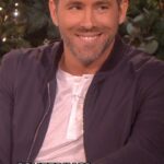 Ellen DeGeneres Instagram – What do Ryan Reynolds, Ryan Gosling, Ryan Seacrest, and Ryan Lochte have in common? They’re handsome, successful, and made me laugh on my show. Am I missing anything?