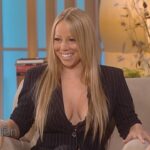 Ellen DeGeneres Instagram – I’ll never forget the time @MariahCarey borrowed my suit. True story.