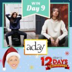 Ellen DeGeneres Instagram – I’m so excited to tell you about today’s giveaway. It’s a $3,000 shopping spree to @aday, a wonderful sustainable clothing brand making great items that won’t fall apart or go out of style by next season. In other words, you’re getting a whole new wardrobe!

Enter with the link in my bio or here:https://www.ellenshop.com/pages/day9of12days-pinecone 

Best wishes for you, your closet, and your new career as a #fashion influencer! #Ellens12Days #fashionista