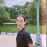 Ellen Hancock Instagram - 💖 already dreaming of the next adventure Boathouse, Prospect Park, Brooklyn
