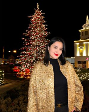 Ema Fajnorová Instagram - 🎄