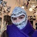 Ema Fajnorová Instagram – under cover