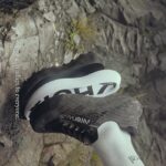 Emelie Forsberg Instagram – KBOIX [ Kabosh ] is a modular shoe, Kilians vision and now reality with @nnormal_official .  A shoe where you can change midsoles so it will be very reparable and versatile. Can’t tell you enough how cool this is has been to see the process on. I love Kilians ideas. ( most of them 😉) 

Can we change the mindset of how to use a shoe?
Do you want to be a part of the testing team?
Find out more and apply on the link in my bio.