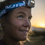 Emelie Forsberg Instagram - Oh the long summer nights are here! Up in the north the contrasts from summer and winter are like night and day.. literally! For some months it's light 24 hours! I got some projects and maybe an ultra (!) in mind where I will need to have my @silvaglobal batteries charged! I use the trailrunner free ultra and the trail speed for longer days out. ❤️