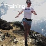 Emelie Forsberg Instagram – More than three weeks have gone by since we arrived at the Himalayas, and it really feels like home. The acclimation to altitude has allowed us to train and explore some amazing trails here. Are you wondering how it feels to train at over 4.300 m?
Learn more about this adventure in the link in bio
#NNormal #YourPathNoTrace

📸 @julien_rai