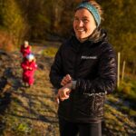 Emelie Forsberg Instagram – Trail running was my first love, but raising a family is by far my greatest joy. I am thankful to have a supportive partner, and a supportive community that understands a moms need to balance training, recovery, and motherhood. 

I wanted to revisit my conversation with @corosglobal on the topics of training before and after pregnancy. I had an in-depth conversation about my training schedule, nutrition, recovery, and motivation and how these things changed throughout my pregnancy. You can tap the link in my bio to read more, and listen to the full recording of our conversation. Hopefully it will inspire many other women!

#trainwithCOROS