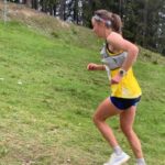 Emelie Forsberg Instagram - 8 th in the World Championship ❤️ I had a good day out there, managed my race well, started controlled and was picking places along the course. I had visualised to run the last douche grade climb up to km 36, and that's what I did! For me it meant very much mentally to be able to finish a long race like this strong. It was beautiful surroundings and great atmosphere out there! Thank you all so much for following this journey ❤️ it does mean so much! 📷 1; @the.adventure.bakery 2,3 @floruns 4; @maurytorri
