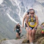 Emelie Forsberg Instagram - 8 th in the World Championship ❤️ I had a good day out there, managed my race well, started controlled and was picking places along the course. I had visualised to run the last douche grade climb up to km 36, and that's what I did! For me it meant very much mentally to be able to finish a long race like this strong. It was beautiful surroundings and great atmosphere out there! Thank you all so much for following this journey ❤️ it does mean so much! 📷 1; @the.adventure.bakery 2,3 @floruns 4; @maurytorri