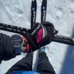 Emelie Forsberg Instagram – I feel like we don’t talk about the benefits of cross-training enough! It’s easy to get caught up in running mileage, but for me, I have always used the winter months to focus on SkiMo and other cross-training activities to supplement my training. I reduce my running volume by nearly 60%, but I’m able to increase the volume of activity with SkiMo sessions up to 6 hours. By reducing the impact on my body, I feel fresh and strong going into the spring racing season, and I have a great aerobic base. 

I collaborated with @corosglobal on this in-depth blog post about my cross-training. You can see how I build my base fitness during this season and maintain strength. I also created a strength workout you can download in the COROS app and start on your watch. Tap the link in my bio to read more and download the workout. Excited to share this with you!

#trainwithCOROS