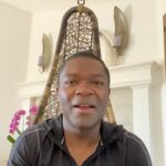 Emilia Clarke Instagram - The masterful, Uber talented @davidoyelowo reads ‘Praying’ by Mary oliver. He is dedicating this beauty of a poem to @childrenshungerfund a wonderful charity that has dedicated itself to feeding and aiding those children and families experiencing poverty around the world. 🙌🕊 Here’s the prescription as it reads in @thepoetrypharmacy @thepoetryremedy. Condition: Need for Mindfulness. Prayer, to many in our secular age, has become a dirty word. The concept is dismissed as fusty or naïve; the practice even more so. And yet, as the popularity of meditation and mindfulness soars, there seems to be a collective longing for a moment of quiet in our busy lives. A moment in which another voice- an internal whisper, all too easily drowned out behind the sirens and chatter of modern life- may speak. Mark Oakley, a former canon at St Paul’s Cathedral in London, wrote a wonderful book about how- to him- liturgy was poetry. Across religions, he says, the devotional words which we chant, memorise or sing are a king of poetry that links us to the divine. In the case of many religions, those words can be in a language that the worshippers themselves don’t even understand, and yet somehow their cadence is enough to transport us. It’s not only the religious who can gain from prayer, just as it’s not only the religious who can appreciate a spectacular cathedral, mosque or temple. Prayer is a constant that run through all human civilisations, and it’s there for a reason. In this poem, Mary Oliver reminds us that we are all in need of a doorway into thanks, and a way of relating to the world without our egos. Having found that, we can allow ourselves- even if only for a moment- to feel a quiet gratitude for all the small moments of grace that we encounter daily. We can thank the world around us for containing blue irises, and weeds, and small stones. Stop in the street, in the garden, on the train. Pay attention. Put together a few simple words that feel right. If you’re very quiet, and very lucky, you might just hear a voice whispering back to you. Thank you so much David for your beautiful reading!! 🙏🏻❤️👏❤️