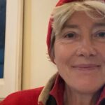 Emilia Clarke Instagram - The ever glorious and wonderful Emma Thompson reads “Kindness” by Naomi Shihab Nye. Emma would like to dedicate this poem to our future selves, who we will be after this pandemic. What a glorious sentiment that is, filled to the brim with hope. What we need, what we always need, most. Here is the prescription as written in @thepoetrypharmacy @thepoetryremedy. Condition: Need for Kindness There are times in life when everything we thought we could rely on fails, and everything we have wanted for ourselves dissolves in front of us. There are times, also, when we are confronted with the same suffering in others. Faced with the sheer scale of the misery of the world, it can be agonizingly difficult to engage meaningfully- and all too tempting simply to harden our hearts against it. Yet, as Naomi Shihab Nye tells us in this inspiring poem, those moments- hard as they are- are also an opportunity, if we will only dare to open our hearts. For it is only by reckoning with true sorrow and desolation that we can come to understand exactly how necessary, how life-preserving, kindess really is, and then move towards it. First, however, we must learn true empathy. ‘Kindness’, after all, is just another word for love- and once we’ve acknowledged that the pain of others is exactly as searing as our own, what can we do but love them? What can we do but try to ease their burden? As Nye so wonderfully suggests, nothing else makes sense. This is a challenge. Even at our lowest points, we must not ignore the suffering of others: we must not allow the solipsism of personal misery to cut us off from the great cloth of human feeling. Yet it is also a consolation: if we reject that isolation, we can take comfort in knowing that whatever loss lays us bare will also bring us into the presence of kindness. By looking pain in the eye, we can find the kindness needed to reach out not only to others, but to ourselves, as well. It will tie our shoes for us; it will lead us back into the world when everything else has abandoned us. So gaze unflinchingly into the bright light of loss, and let kindness be unleashed from you like a soothing shadow. Big Thank you Big Em! 🥰🕊🙌