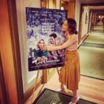 Emilia Clarke Instagram - It’s so good you could squeeze it. (More specifically @henrygolding) @lastchristmasthemovie press tour coming to a chimney near you.... hold onto your stockings people. #firstandlasttimeiwillstraddlemyownfaceipromise