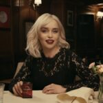 Emilia Clarke Instagram - HAPPY MAMMA (of dragons) DAY!!! This is me pretending to be Italian, and blonde. To all the mothers and daughters and sons (and people who like smelling good) I hope you find some love to give and some love to receive this fine day. And to the dragon mammas?! May you find your fyre and walk through it unscathed. @dgbeauty #DGbeauty #DGTheOnlyOne2 #SheIsTheOnlyOne #mammasforlyfenotjustformammasday #love #❤️