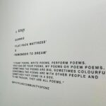 Emilia Clarke Instagram - This post is because I’m bursting with pride and fan girling so bad. @loylecarner has made on hellova incredible album (insert me fangirling here) and curated one hellova amazing art exhibition to showcase his music as interpreted by amazing artists...one of which was Damien hurst and one of which is my bestest human friend and twin @myofflinecommunityofone I’ve watched him blossom into a real living and breathing artist with talent for days and it makes my heart sing! #artlivesandbreathes #bangerofanight #gethisalbumnow! #forthelove #❤️ #🔥