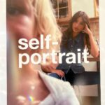 Emily Ratajkowski Instagram - AT HOME with @mrselfportrait by the incredible @nickwaplington
