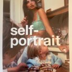 Emily Ratajkowski Instagram - AT HOME with @mrselfportrait by the incredible @nickwaplington