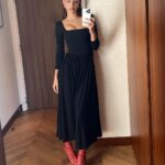 Emily Ratajkowski Instagram - i do love you paris @adrianmartinn