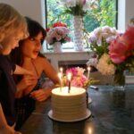 Emily Ratajkowski Instagram - ♊️💐🎉 grateful doesn’t even begin to describe it 🫶❣️