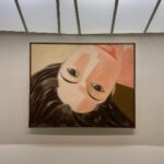 Emily Ratajkowski Instagram - ❤️‍🔥☔️🚊🖼️🫶 Guggenheim Museum