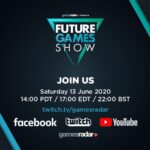 Emily Rose Instagram – Really excited to be hosting the #FutureGamesShow with my dear friend @nolan_north this Saturday, June 13th at 2pm PT. Make sure you join us for a glimpse at some of the amazing games set to come out this year and beyond. It’s gonna be a blast! @gamesradar #SummerGameFest https://www.twitch.tv/gamesradar 👉🏻Also swipe right to see some behind the scenes banter…. oh @reallynolannorth and I really have a hard time taking anything seriously, seriously though.