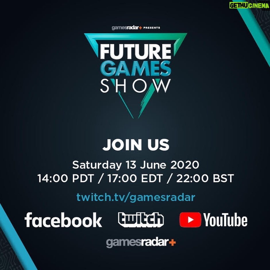 Emily Rose Instagram - Really excited to be hosting the #FutureGamesShow with my dear friend @nolan_north this Saturday, June 13th at 2pm PT. Make sure you join us for a glimpse at some of the amazing games set to come out this year and beyond. It’s gonna be a blast! @gamesradar #SummerGameFest https://www.twitch.tv/gamesradar 👉🏻Also swipe right to see some behind the scenes banter.... oh @reallynolannorth and I really have a hard time taking anything seriously, seriously though.