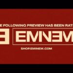 Eminem Instagram - “But hey man, I was framed”… 🔪🔪🔪 Limited #ShadyRatedR merch on the store thru 11/1!!! shop.eminem.com
