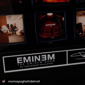 Eminem Thumbnail - 1.2 Million Likes - Most Liked Instagram Photos