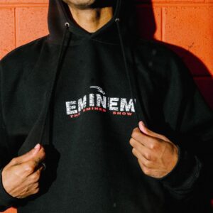 Eminem Thumbnail - 1.1 Million Likes - Most Liked Instagram Photos