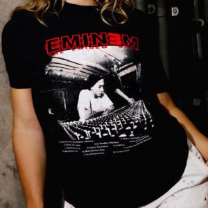 Eminem Thumbnail - 1.1 Million Likes - Most Liked Instagram Photos