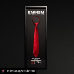 Eminem Thumbnail - 1.3 Million Likes - Most Liked Instagram Photos