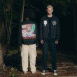 Eminem Instagram - "Chainsaw in hand, bloodstain on my apron/ Soon as the blade spun, vrrunn, they run away from" 😈 #ShadyRatedR collection- out now thru 11/1! Link in bio