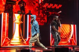 Eminem Thumbnail - 1.4 Million Likes - Most Liked Instagram Photos