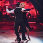 Emma Kimiläinen Instagram - A week ago, we danced a fierce tango, but tomorrow, our aim is to give a lot of positive energy and get people to smile! This week's theme is "my story," and I want to talk about the importance of dreaming throughout your whole life. Having a dream is the essence of motivation to achieve the targets of different levels moving towards that dream! I'm very lucky to say that my parents have never laughed at my dreams no matter how ambitious, but they've always believed in my capabilities to achieve any dream no matter how absurd. They've also guided me to the right path to be able to achieve my goals. Their supportive mindset is the reason why I've been able to speak about my dreams. And as no one is succeeding alone, it is essential to say out loud what you are dreaming about. Then, you can receive support to achieve it. 🙏 Dreaming is the key reason why I've been able to achieve my goals. As a little girl, I didn't see anyone like me as a professional formula driver, quite the controversy. Stereotypes and prejudices against female drivers have lived strong for a very long time and are still present after more than 30 years of my career (although they have decreased considerably in recent years). But no matter what some people said, I never thought that I couldn't become a professional racing driver. I was determined to become so good that I could make it, and I've been taught that there's no certain way of doing things, but we can create our own way. I've seen many walls built ahead of my path and faced many setbacks along the way, but I've used my energy to solve that challenge and move forward. I've trusted myself and my dream together with the people who have supported me along the way. 🙏 Because children are usually better at dreaming than adults, tomorrow we want to awaken the inner child of every viewer, full of innocence, curiosity and positivity towards this world and all that it can offer us, if we dare to reach high, trust ourselves and grasp it. 💯 @tanssiitahtienkanssa @matti_puro @mtv3suomi 📷: @tamminenphotography 💄: @miia_ollula ☀️: @tanbylotta 💇‍♀️: @butik.helsinki #mtvttk #tanssiitähtienkanssa #dwts #womeinmotorsport
