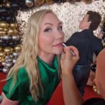 Emma Kimiläinen Instagram - Minun panos vs valmentajan panos. Meillä kaikilla on prioriteettimme myös kulisseissa... 🙃 @matti_puro @tanssiitahtienkanssa @mtv3suomi @mtvkatsomo #mtvttk #ttk #tanssiitähtienkanssa #mtv3