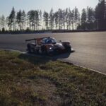 Emma Kimiläinen Instagram – First day of the @koiranenkemppi_motorsports LMP3 testing day ✅️ 

Good to be back in a race car 🙏

Joined by 
@hoerrlaurents 
@matthiasluethen 
@leevivappularacing 

#koiranenkemppi_motorsports #koiranenkemppimotorsport #motorsport #racing #LMP3 #prototypecup #botniaring Botniaring Racing Circuit