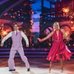 Emma Kimiläinen Instagram - The joy of dancing. Madly in love with it. 🩷 Kiitos kaikista ihanista viesteistä, kannustuksesta ja äänistä!! Niin ihanaa, että päästiin vielä jatkamaan kisassa eteenpäin. Vaikka tuomareilta tulisi hyvät pisteet, niin teidän äänet ratkaisee. Ollaan kiitollisia niistä jokaisesta ja tarvitaan teidän apua myös jatkossa! 🙏 Thank you so much for all the messages, kind words, and votes!! Even if we get great points from the judges, it's the votes that count, so thank you so much for each and every vote that got us through to next week! If you want to help us continue our journey in this competition, you can find the voting link in my bio. Voting is open all the time. 🫶 📷: @tamminenphotography ☀️: @tanbylotta 💄: @sannipohjalainen 💇‍♀️: @butik.helsinki @tanssiitahtienkanssa @mtv3suomi @mtvkatsomo #mtvttk #ttk #tanssiitähtienkanssa #dwts #letsdance #strictlycomedancing