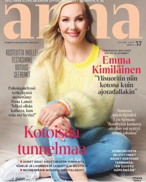 Emma Kimiläinen Thumbnail - 2.8K Likes - Top Liked Instagram Posts and Photos