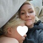 Emma Kimiläinen Instagram – Random camera roll dump from the past 3 weeks.