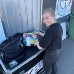 Emma Kimiläinen Instagram – Random camera roll dump from the past 3 weeks.