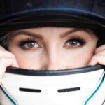 Emma Kimiläinen Instagram - Racing. It's in the blood. 🔥 Excited to see our Flying Finn out on the water 🔜 #EmmaKimilainen #E1Series #E1JeddahGP
