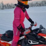 Emma Kimiläinen Instagram - Soon. 🙏 @lynx_snowmobiles providing the best winter party. Less than 2 months away 😍 #wearelynx #lynxsnowmobiles #snowmobiling #kelekkahommia #moottorikelkkailu #moottorikelkka